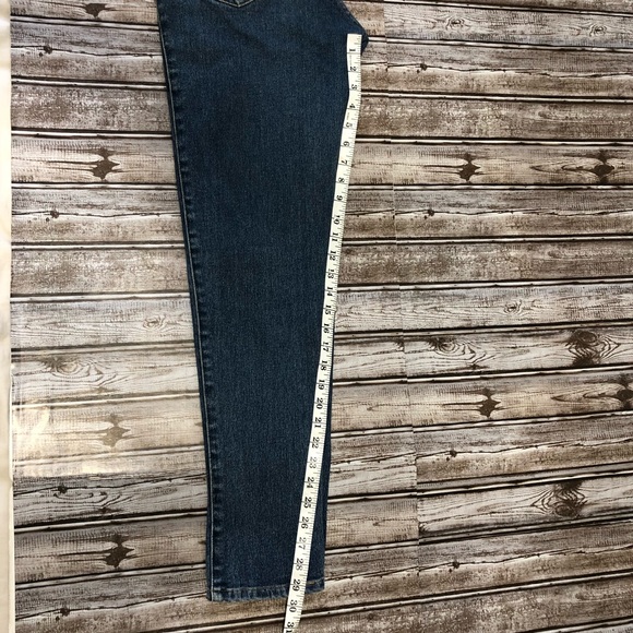 Palmer and Palmer women’s jeans Size 12 - Picture 3 of 7